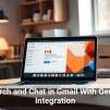 Search and Chat in Gmail With Gemini Integration