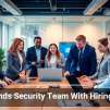 X Expands Security Team With Hiring Surge